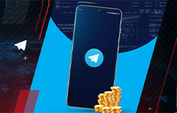 500 TL Telegram Bonusu